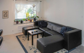 2 Bedroom Cozy Home In Skärholmen, Stockholm